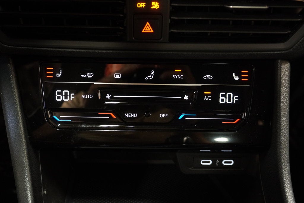 2027 Volkswagen Jetta 1.5T Sport