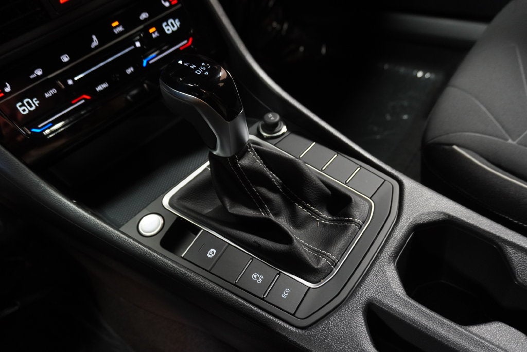 2027 Volkswagen Jetta 1.5T Sport
