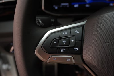 2027 Volkswagen Jetta 1.5T Sport