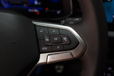 2027 Volkswagen Jetta 1.5T Sport