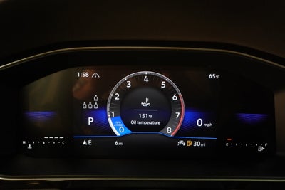2027 Volkswagen Jetta 1.5T Sport