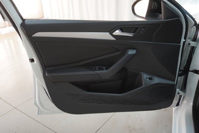 2027 Volkswagen Jetta 1.5T Sport