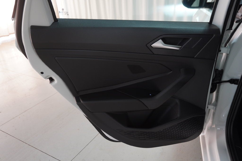 2027 Volkswagen Jetta 1.5T Sport
