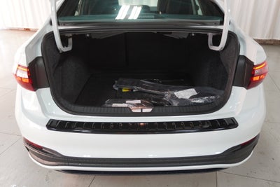 2027 Volkswagen Jetta 1.5T Sport