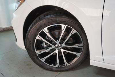 2027 Volkswagen Jetta 1.5T Sport