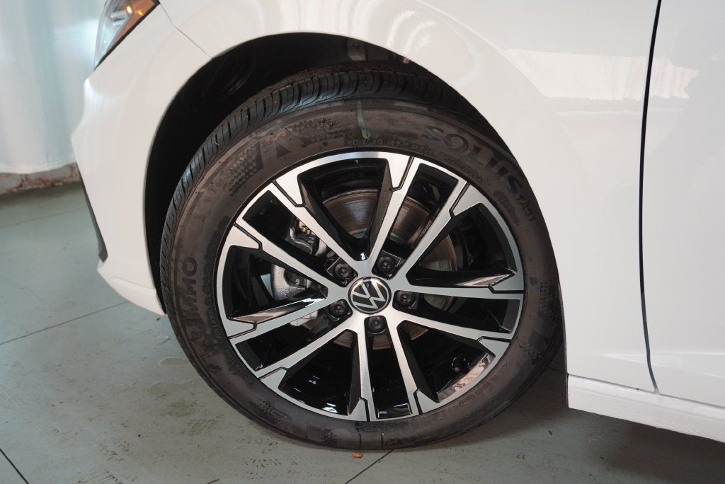 2027 Volkswagen Jetta 1.5T Sport