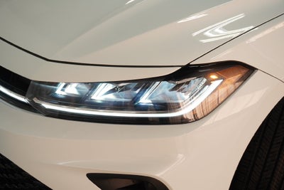 2027 Volkswagen Jetta 1.5T Sport