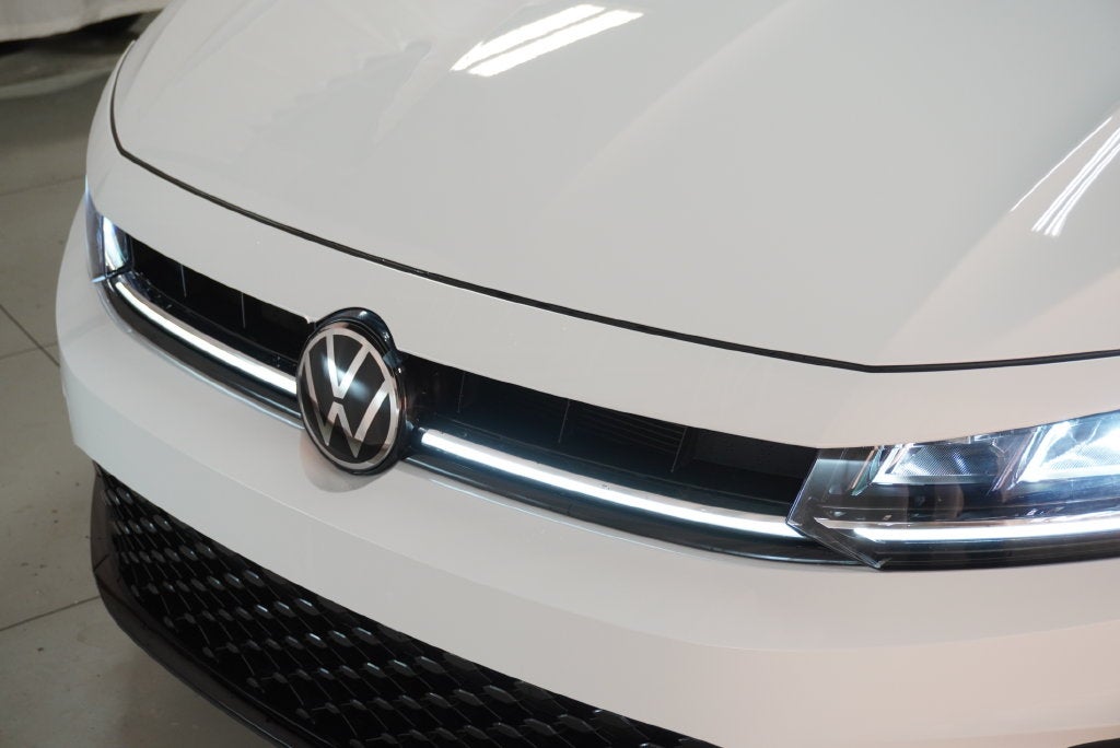 2027 Volkswagen Jetta 1.5T Sport