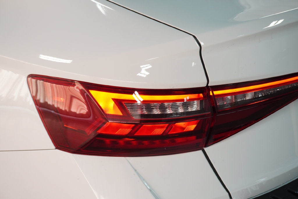 2027 Volkswagen Jetta 1.5T Sport
