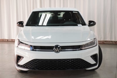 2027 Volkswagen Jetta 1.5T Sport
