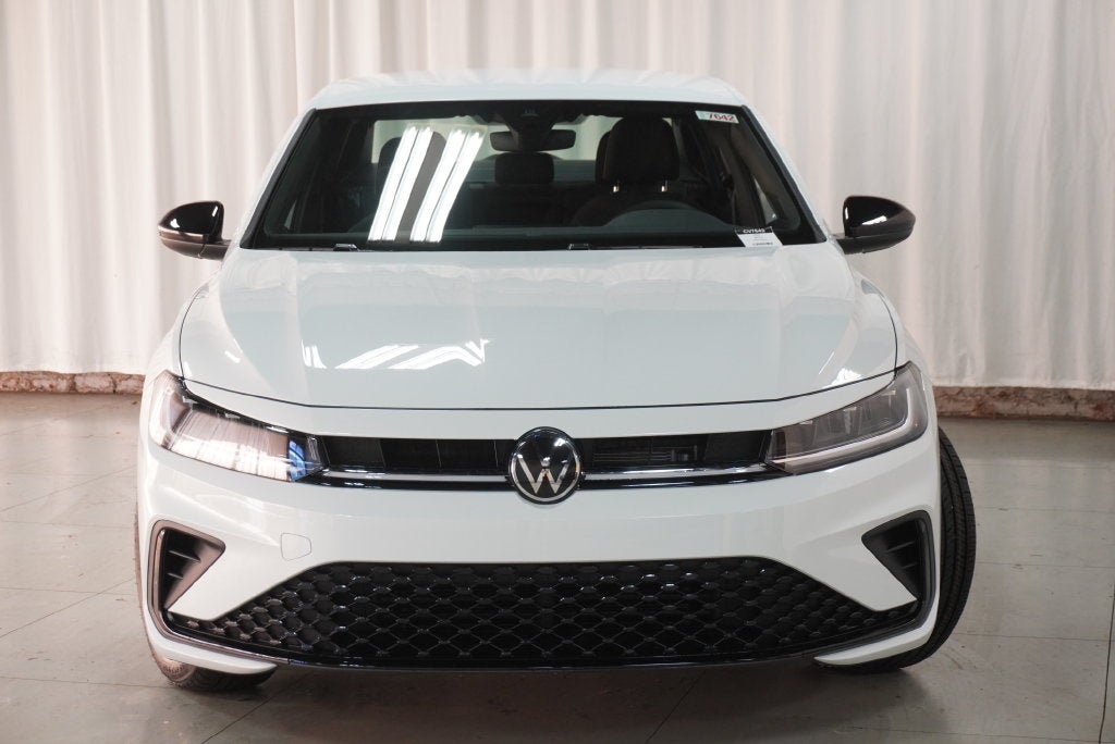 2027 Volkswagen Jetta 1.5T Sport