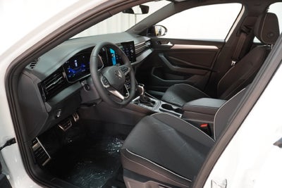 2027 Volkswagen Jetta 1.5T Sport