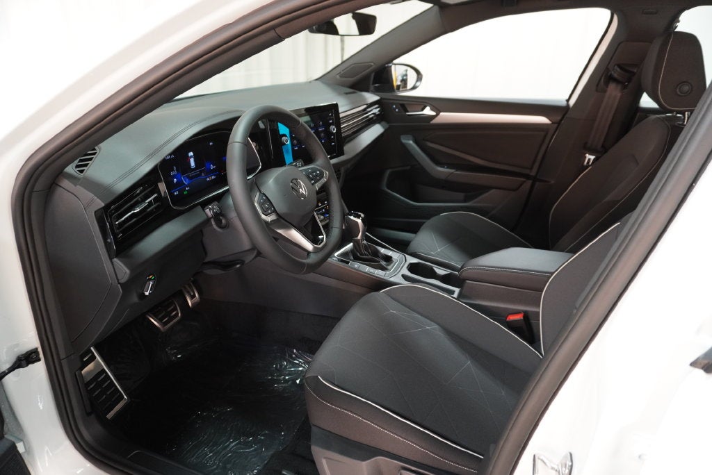 2027 Volkswagen Jetta 1.5T Sport