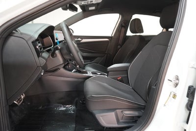 2027 Volkswagen Jetta 1.5T Sport