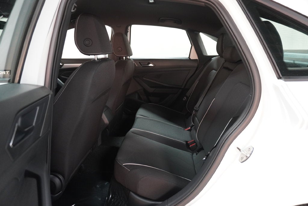 2027 Volkswagen Jetta 1.5T Sport