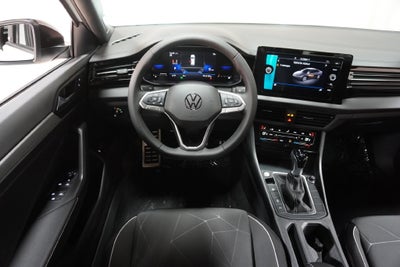 2027 Volkswagen Jetta 1.5T Sport