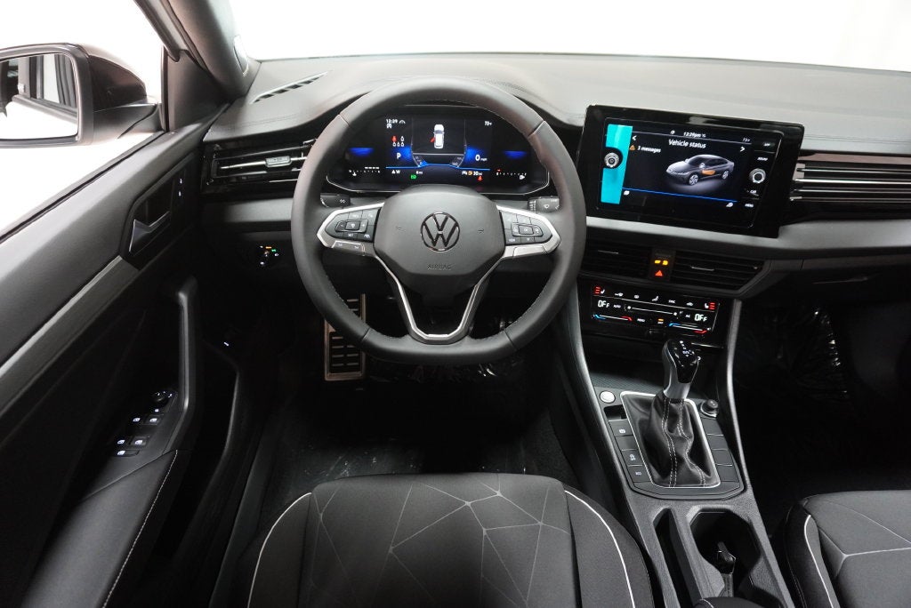 2027 Volkswagen Jetta 1.5T Sport