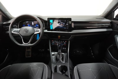 2027 Volkswagen Jetta 1.5T Sport