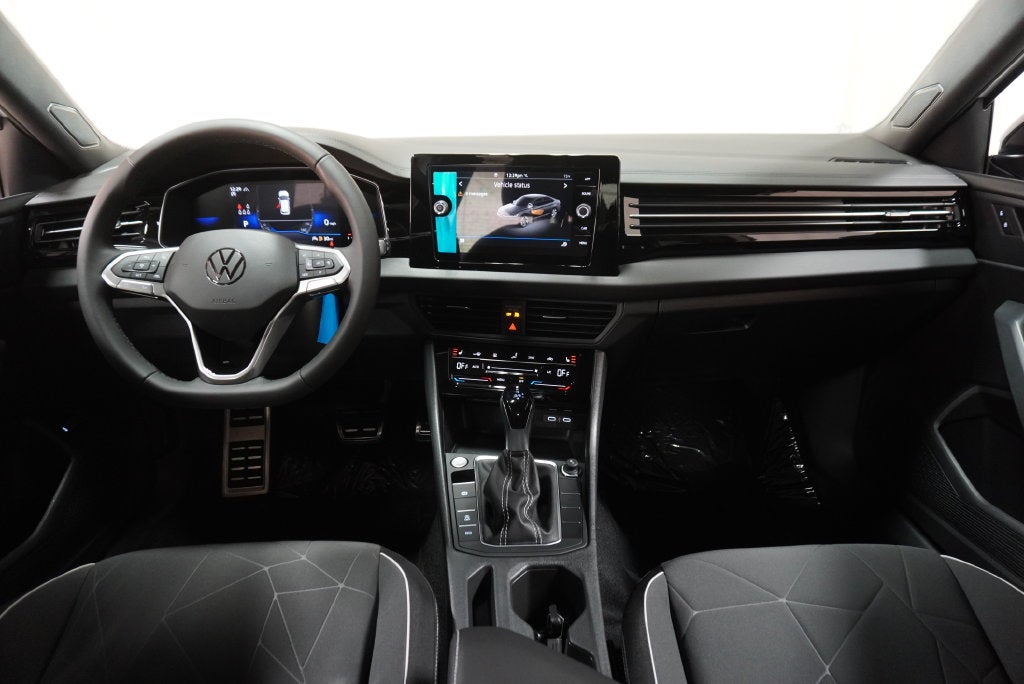 2027 Volkswagen Jetta 1.5T Sport