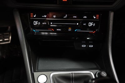 2027 Volkswagen Jetta 1.5T Sport