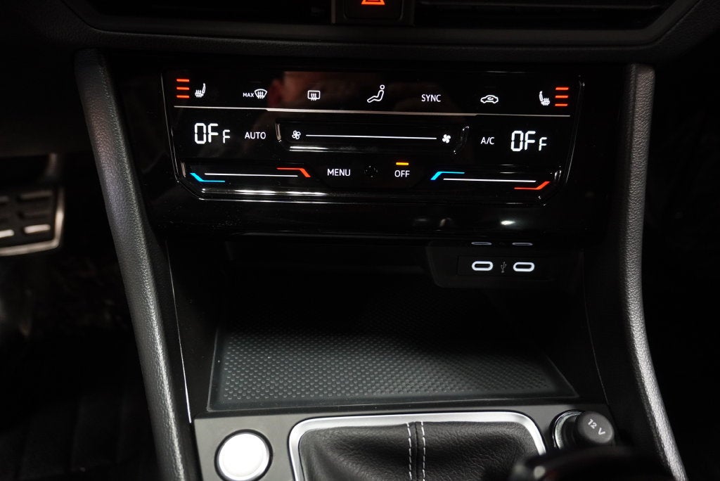 2027 Volkswagen Jetta 1.5T Sport