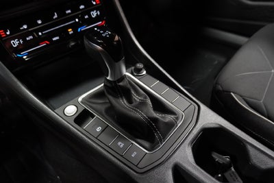 2027 Volkswagen Jetta 1.5T Sport