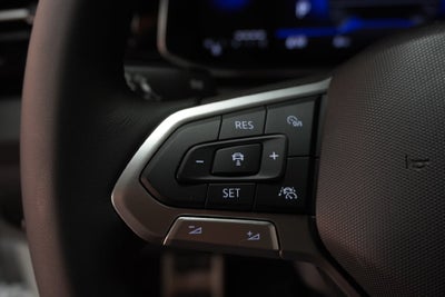 2027 Volkswagen Jetta 1.5T Sport