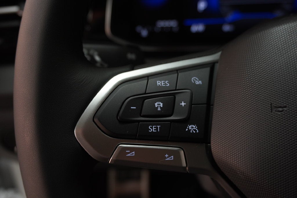2027 Volkswagen Jetta 1.5T Sport