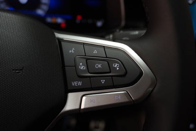 2027 Volkswagen Jetta 1.5T Sport