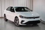 2027 Volkswagen Jetta 1.5T Sport
