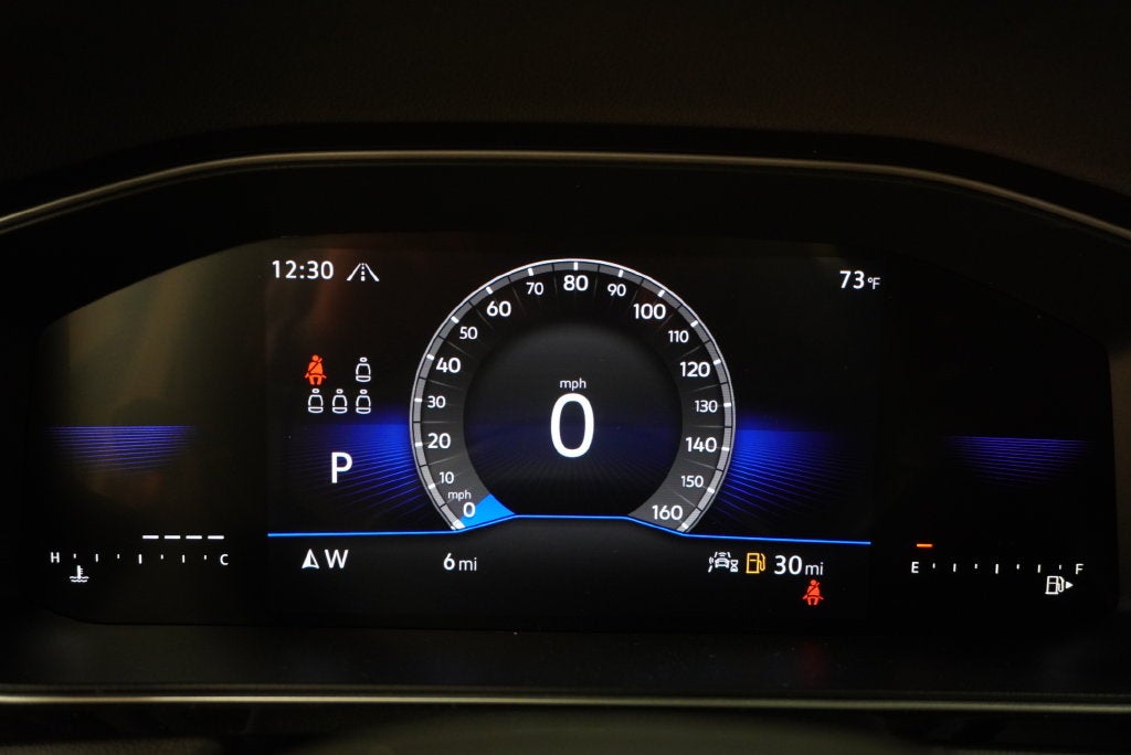 2027 Volkswagen Jetta 1.5T Sport