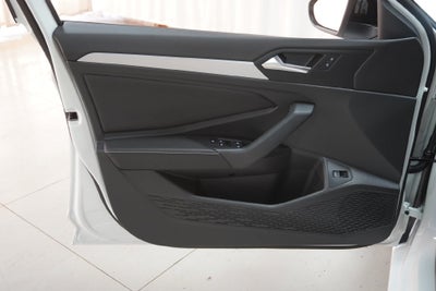 2027 Volkswagen Jetta 1.5T Sport