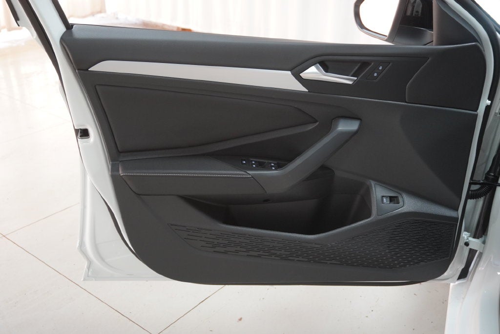 2027 Volkswagen Jetta 1.5T Sport