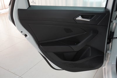 2027 Volkswagen Jetta 1.5T Sport