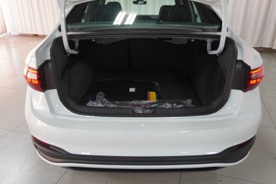 2027 Volkswagen Jetta 1.5T Sport
