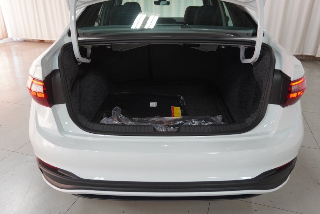 2027 Volkswagen Jetta 1.5T Sport