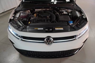 2027 Volkswagen Jetta 1.5T Sport