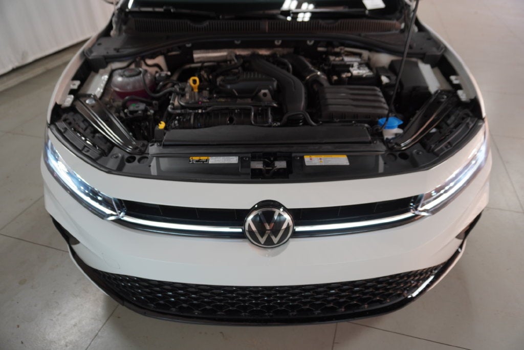 2027 Volkswagen Jetta 1.5T Sport