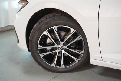2027 Volkswagen Jetta 1.5T Sport