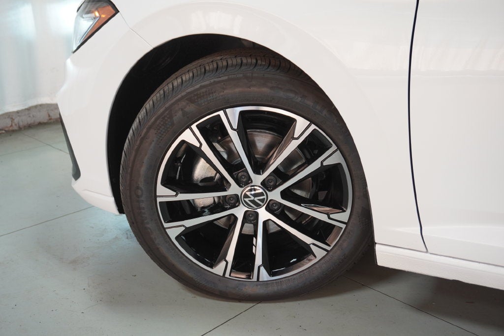 2027 Volkswagen Jetta 1.5T Sport