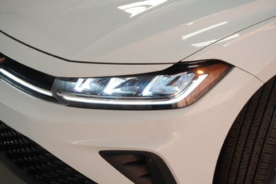 2027 Volkswagen Jetta 1.5T Sport
