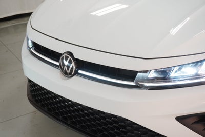 2027 Volkswagen Jetta 1.5T Sport