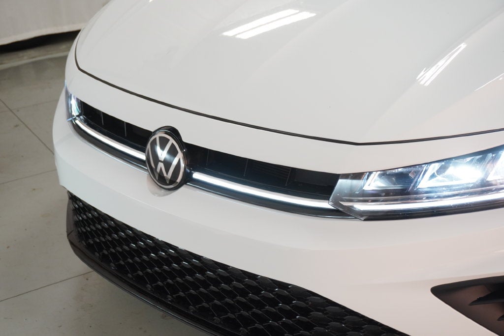 2027 Volkswagen Jetta 1.5T Sport
