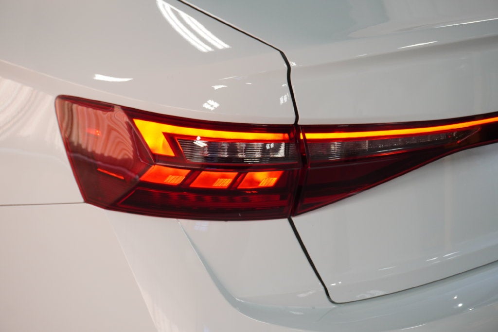 2027 Volkswagen Jetta 1.5T Sport