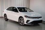 2027 Volkswagen Jetta 1.5T Sport