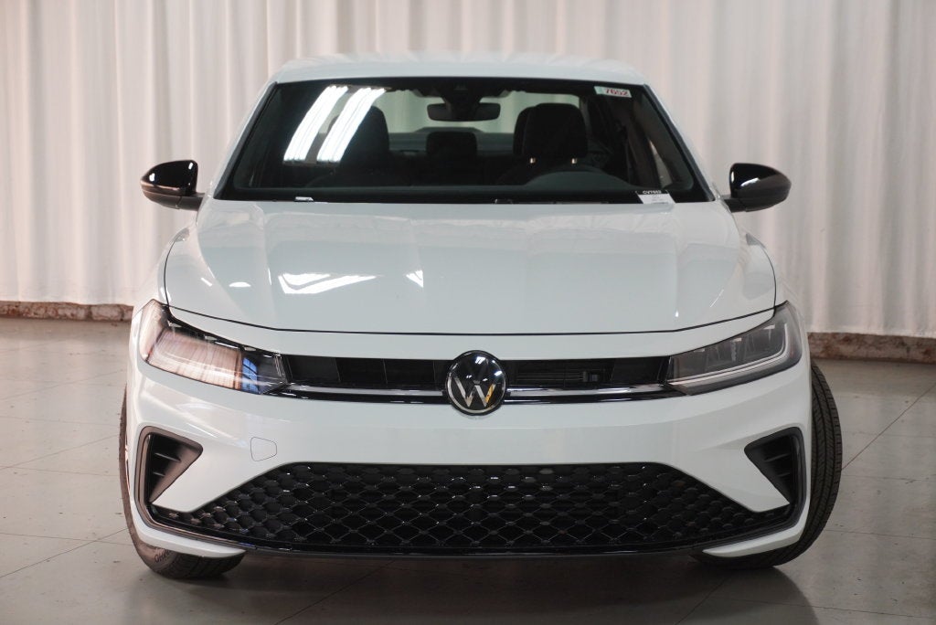 2027 Volkswagen Jetta 1.5T Sport