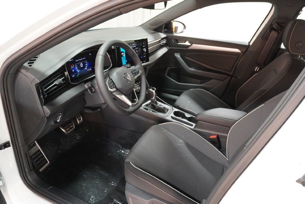 2027 Volkswagen Jetta 1.5T Sport