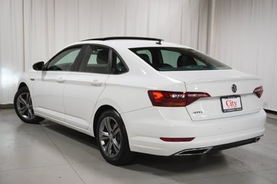 2019 Volkswagen Jetta R-Line