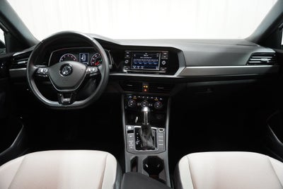 2019 Volkswagen Jetta R-Line