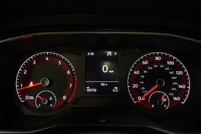 2019 Volkswagen Jetta R-Line
